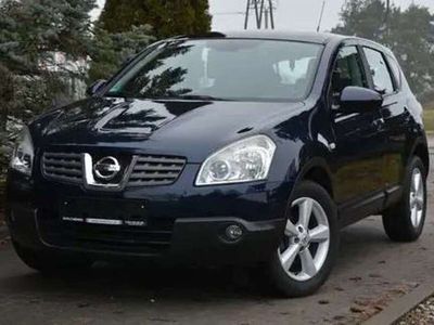 gebraucht Nissan Qashqai 