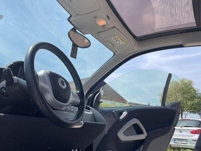 Smart ForTwo Coupé