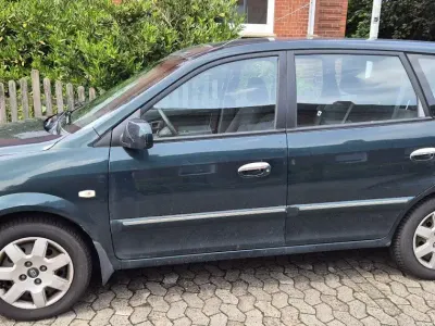 Gebraucht Kia Carens