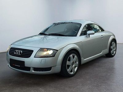 Audi TT Roadster