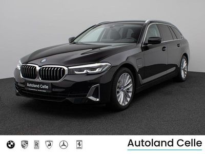 BMW 530e