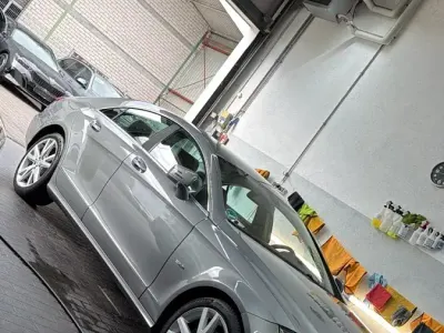 Gebraucht Mercedes CLS350