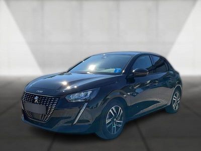 Metallic Gebraucht 2024 Peugeot 208 Kleinwagen | 18.400 € (Fairer Preis)