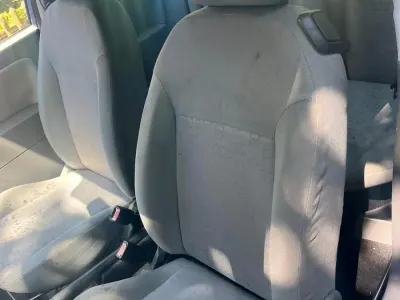 Gebraucht Ford Fiesta 2003 Blau Kleinwagen
