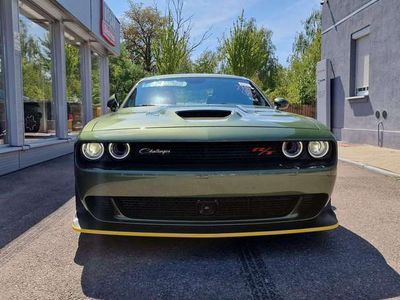 gebraucht Dodge Challenger Scatpack WB 6,4l Last Call MY23,ACC