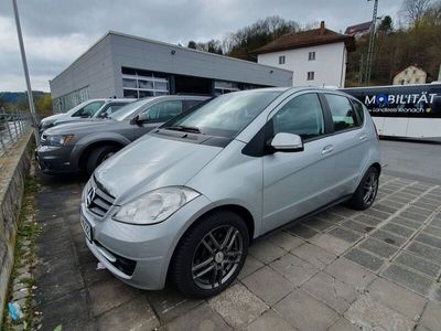 gebraucht Mercedes A180 CDI -