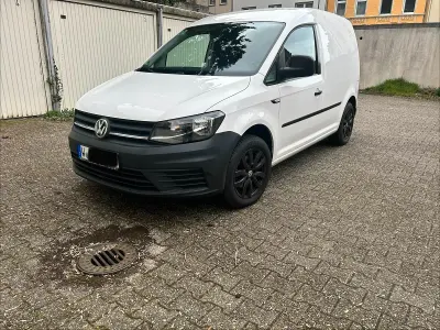 Gebraucht VW Caddy