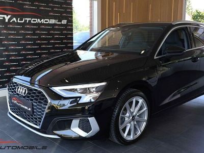 Audi A3 e-tron