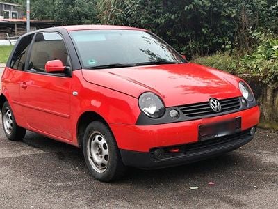 VW Lupo