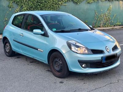 Renault Clio III