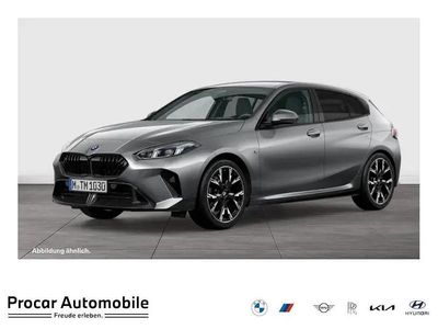 Usata BMW 120 M Sport 2025 Grigio Utilitaria