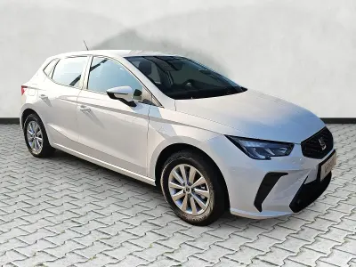 Gebraucht Seat Ibiza