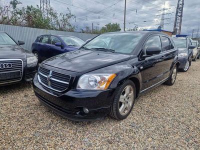 gebraucht Dodge Caliber SXT