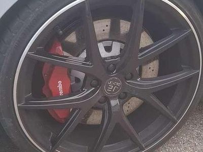 Gebraucht Seat Leon ST CUPRA 300 PS (220 kW) 2017 Kombi