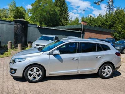 Renault Mégane GrandTour
