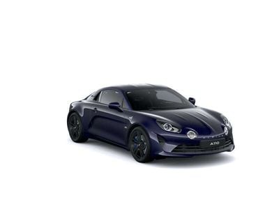 Alpine A110