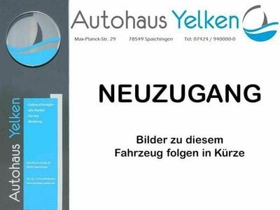 Gebraucht Mercedes Vito 136 PS (100 kW) 2019 Weiß Van