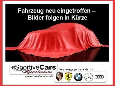 Gebraucht Porsche 997 Chrono 408 PS (300 kW) 2010 Weiß Cabrio