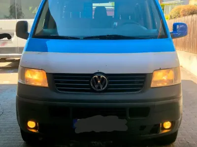 Gebraucht VW Caravelle