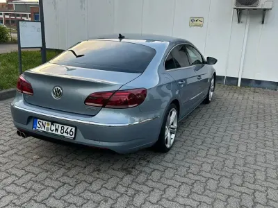 Gebraucht VW Passat