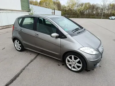 Gebraucht Mercedes A200
