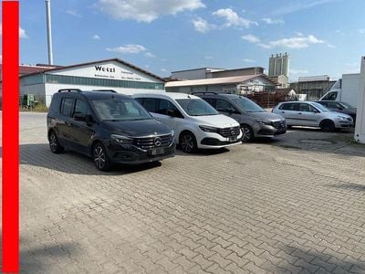 Mercedes EQT200