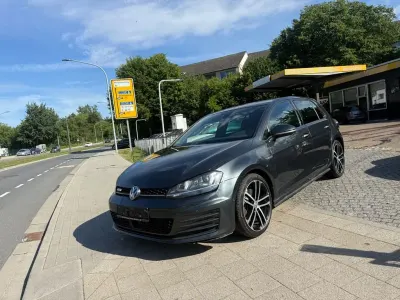 Gebraucht VW Golf VII