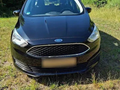 Gebraucht Ford C-MAX