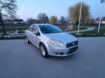 Gebraucht Fiat Linea