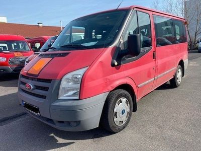 gebraucht Ford Transit Kombi FT 280 K