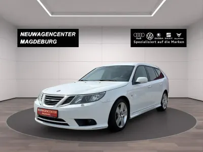 Gebraucht Saab 9-3