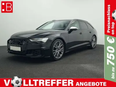 Gebraucht Audi S6