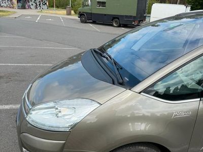 Citroën Grand C4 Picasso