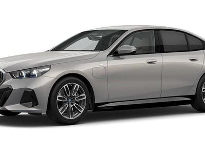 BMW 550e