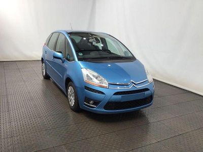 Gebraucht Citroën C4 Picasso 109 PS (80 kW) 2008 Van / Kleinbus