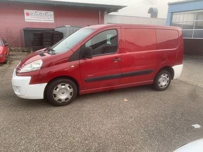 Citroën Jumpy
