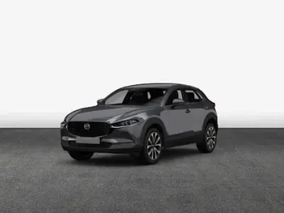 Neu Mazda CX-30 Homura-Line 140 PS (102 kW) 2025 Grau SUV