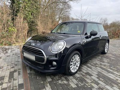Mini One D