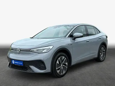Gebraucht VW ID.5