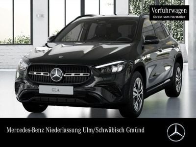 Mercedes GLA250