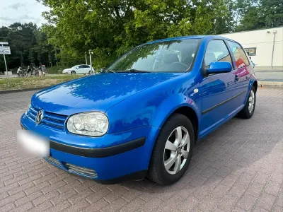 Gebraucht VW Golf III