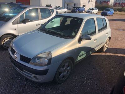 Renault Clio II