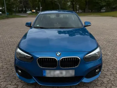 Gebraucht BMW 120