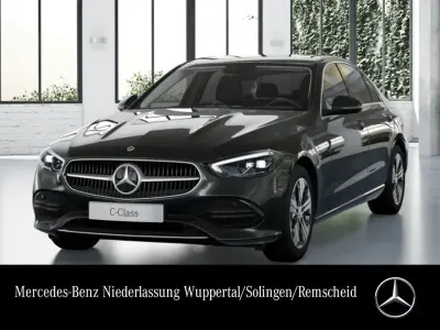 Gebraucht Mercedes C300e