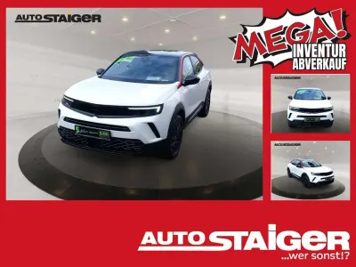 Gebraucht Opel Mokka