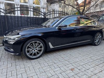 BMW 730L