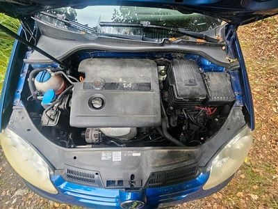 VW Golf IV