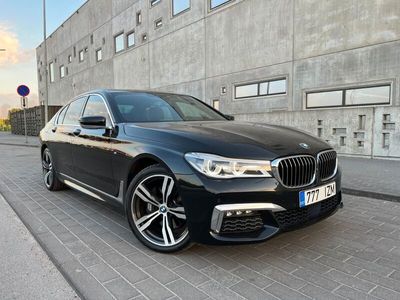 BMW 740