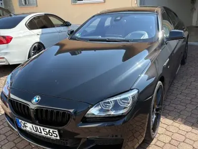 Gebraucht BMW 650