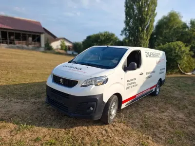 Gebraucht Peugeot Expert